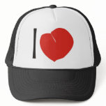 I Love hats