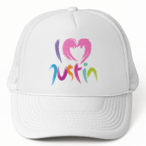 I Love   Hats