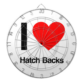 love hatch backs dart boards