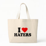I Love Haters