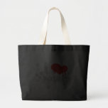 I Love Haters bags