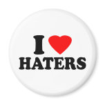I Love Haters