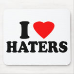 I Love Haters