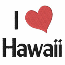 I Love Hawaii Embroidered Shirt embroidered shirts by definingyou I Love Hawaii Embroidered Shirt embroidered shirts
