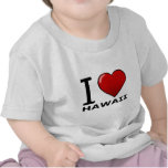 i love hawaii, i heart hawaii, i love hi, i heart
