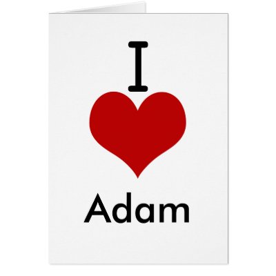 Heart Adam