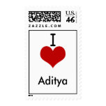 I Love (heart) Aditya