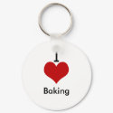 I Love (heart) Baking