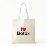 I Love (Heart) Botox bags