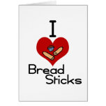 I love-heart breadsticks cards