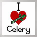 I love-heart celery posters