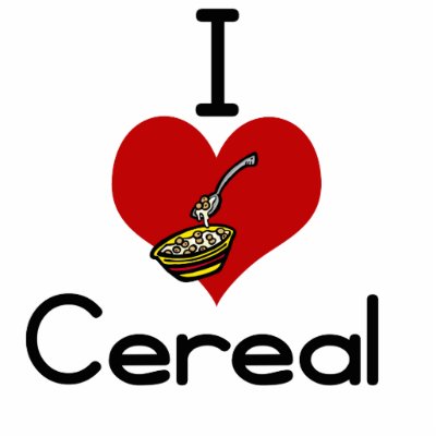 Cereal+heart