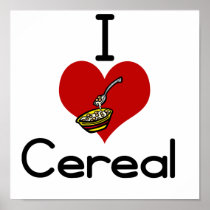 Cereal+heart