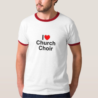 t shirt design for church choir