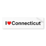 I Love (Heart) Connecticut