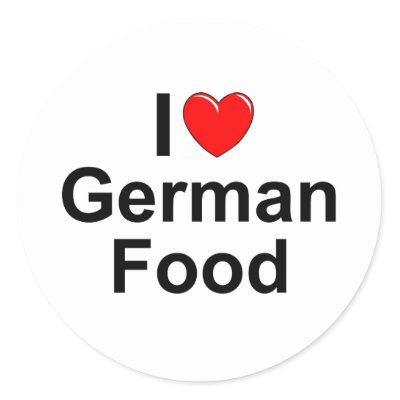 love in german