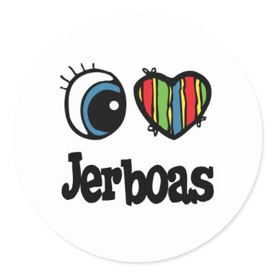 Jerboas For Sale