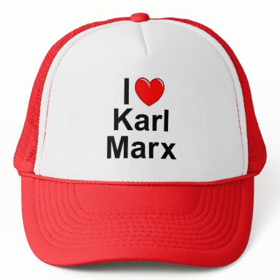 i love karl