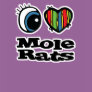 I Love (Heart) Mole Rats