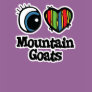 I Love (Heart) Mountain Goats