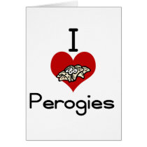 I love-heart perogies cards by Edibility I love-heart perogies cards