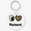 I Love (Heart) Richard keychains by eyeheartnames I Love (Heart) Richard keychains
