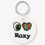 I Love (Heart) Roxy