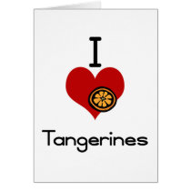 I love-heart tangerines cards by Edibility I love-heart tangerines cards