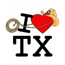 I Love Heart Texas t-shirts by allworldtees I Love Heart Texas t-shirts