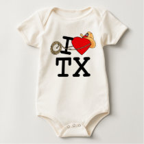 I Love Heart Texas t-shirts by allworldtees I Love Heart Texas t-shirts
