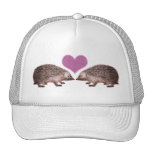 I Love Hedgies - Hedgehog Lover's Hat