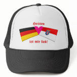 I Love Hessen ist mir lieb hats