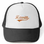 I Love Hewitt Texas hats