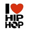 I love hip hop t-shirts