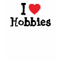 I love Hobbies heart custom personalized t-shirts by funnycustomtshirts I love Hobbies heart custom personalized t-shirts
