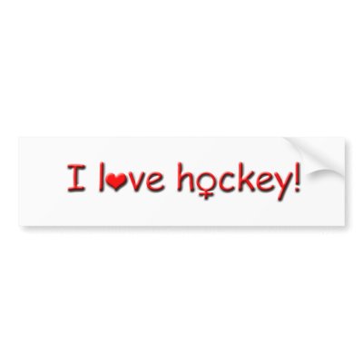 word hockey