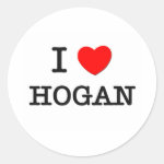 i love hogan stickers r8becb3b7182e48dabb2cad449e2d753b v9waf 8byvr 150 Hogan Coat of Arms