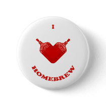 I Love Homebrew