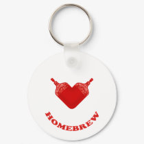 I Love Homebrew