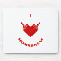 I Love Homebrew