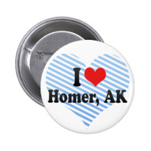 I Love Homer, AK Button