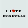 I Love Honduras