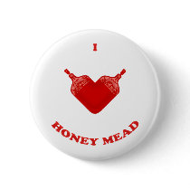 I Love Honey Mead