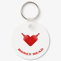 I Love Honey Mead