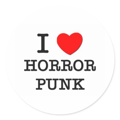 love horror