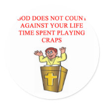 I love horse racing stickers