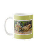 I love horses birthday mugs