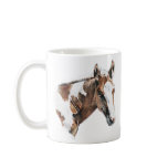 I  LOVE  HORSES  Cup mugs