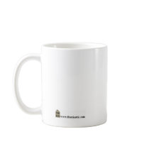 I Love Horses mugs