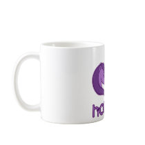 I Love Horses Coffee Mug